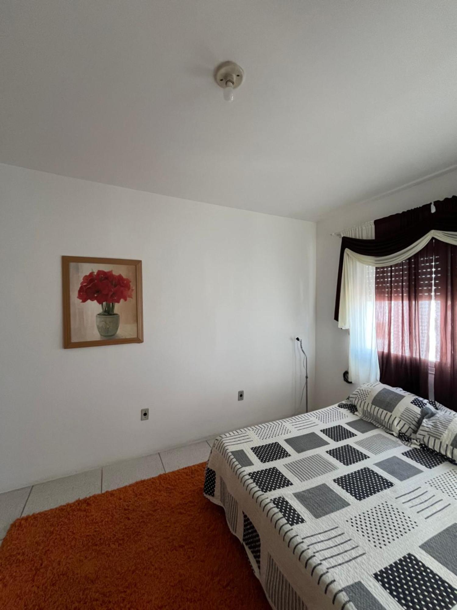 Ferienwohnung Loft Na Rua Goncalves Chaves Pelotas Exterior foto