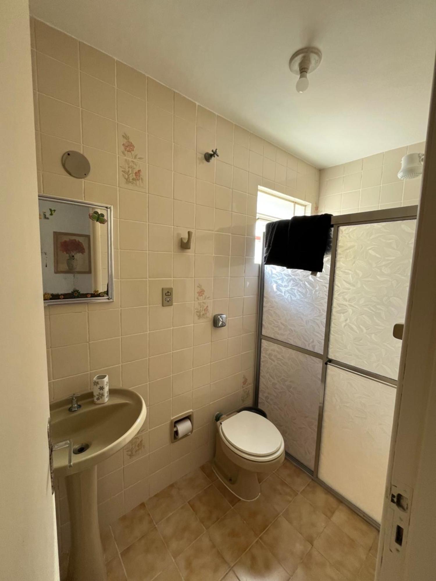 Ferienwohnung Loft Na Rua Goncalves Chaves Pelotas Exterior foto