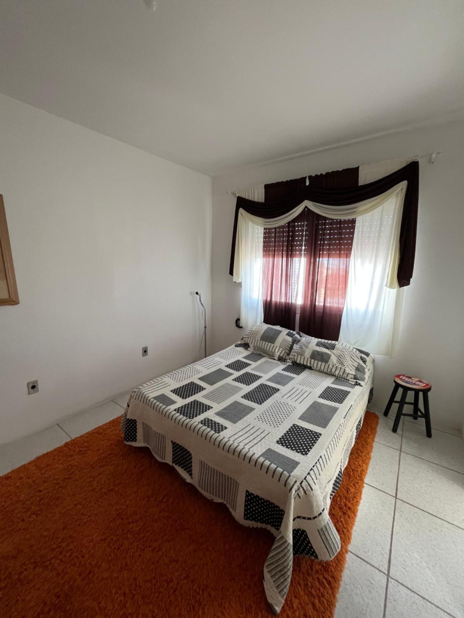 Ferienwohnung Loft Na Rua Goncalves Chaves Pelotas Exterior foto
